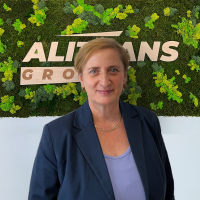 Mária Šoltýsová-avatar